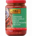 Chilli Garlic Sauce 368g