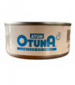 Atún Lomitos en Agua  140gr