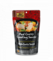 Salsa Curry Rojo 250ml