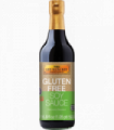 Salsa Soya Libre de Guten 500 ml