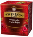 Twinings 4 Frutos Rojos 10u