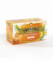 Twinings Infusión Rooibos 25u