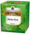 Twinings Infusión Menta 10u