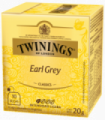 Twinings Earl Grey 10u