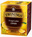 Twinings Lemon Scented 10u