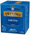 Twinings Lady Grey 10u