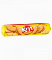 Galletas Krit queso 125g