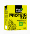 Barra protein limon-jengibre estuche 55g