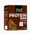 Barra protein cacao estuche 55g