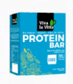 Barra protein coco estuche 55g