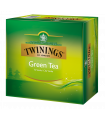 Twinings Té Verde Puro 50u