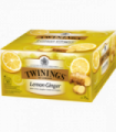 Twinings Infusión Limón y Jengibre 50u