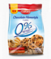 Galletas Choco Home Style Cookies 0% 150g