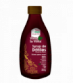 Syrup de dátiles 400g