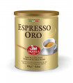 Saquella Café Molido Espresso Oro Lata 250g