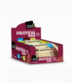 Display barras de proteina 12u (3 sabores)