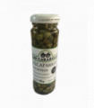 Alcaparras Frasco 100g