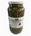 Alcaparras Frasco 1 kg