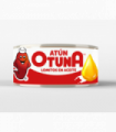 Atún Lomitos en Aceite  1800gr